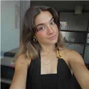 Je suis prête à être prof pour vous ! Que vous soyez au collège ou au lycée je m'engage à vous fournir des cours de qualité